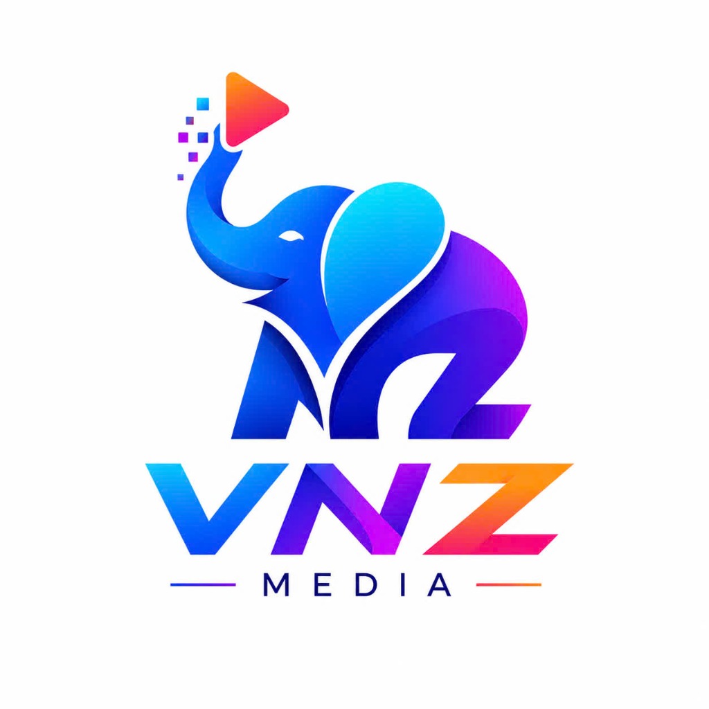 VNZ MEDIA